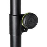 ⁦סטנד רמקול Gravity  SP 5211 GS B פנאומטי⁩ – תמונה ⁦4⁩