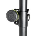 ⁦סטנד רמקול Gravity SP 5212 B⁩ – תמונה ⁦5⁩