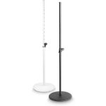 סטנד רמקול Gravity SSP WB SET 1 עם בסיס עגול