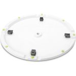 ⁦סטנד רמקול Gravity SSP WB SET 1 עם בסיס עגול⁩ – תמונה ⁦7⁩