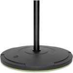 סטנד מיקרופון נמוך Gravity TMS 2222 עם בסיס משקולת – תמונה 3