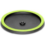 סטנד מיקרופון נמוך Gravity TMS 2222 עם בסיס משקולת – תמונה 4