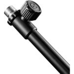 סטנד מיקרופון נמוך Gravity TMS 2222 עם בסיס משקולת – תמונה 8