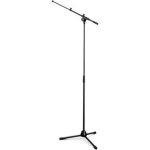 סטנד מיקרופון Gravity TMS 4322 B עם בום טלסקופי