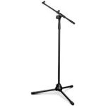 סטנד מיקרופון Gravity TMS 4322 B עם בום טלסקופי – תמונה 2