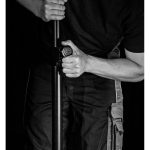 ⁦סטנד רמקול Gravity TSP 5212 LB⁩ – תמונה ⁦8⁩