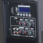 ⁦רמקול מוגבר Haymer Q10A⁩ – תמונה ⁦3⁩