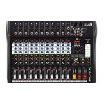 מיקסר Italian Stage 2MIX12PRO עם אפקטים ובלוטות'