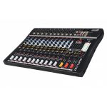 ⁦מיקסר Italian Stage 2MIX12PRO עם אפקטים ובלוטות'⁩ – תמונה ⁦3⁩