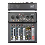 מיקסר Italian Stage 2MIX4PRO