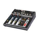 מיקסר Italian Stage 2MIX4PRO – תמונה 3