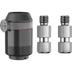 מערכת שחרור מהיר למיקרופון König & Meyer 23900