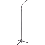 סטנד מיקרופון König & Meyer 27500 עם XLR מובנה
