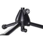 סטנד מיקרופון König & Meyer 27500 עם XLR מובנה – תמונה 3