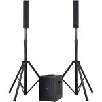 ⁦רמקול קולונה מוגבר Peavey LN 1263⁩ – תמונה ⁦5⁩