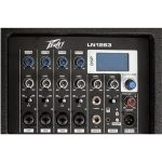 ⁦רמקול קולונה מוגבר Peavey LN 1263⁩ – תמונה ⁦8⁩
