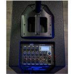 ⁦רמקול קולונה מוגבר Peavey LN 1263⁩ – תמונה ⁦9⁩