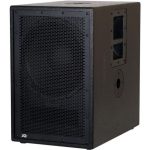 סאב וופר מוגבר Peavey PVs-12 – תמונה 3