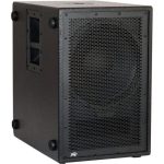 סאב וופר מוגבר Peavey PVs-12 – תמונה 4