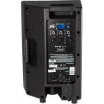 רמקול מוגבר Peavey PVXp-10 עם בלוטות' – תמונה 4