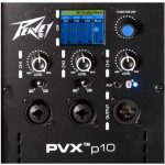 רמקול מוגבר Peavey PVXp-10 עם בלוטות' – תמונה 5