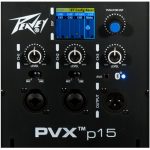 רמקול מוגבר Peavey PVXp-15 עם בלוטות' – תמונה 5
