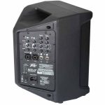 רמקול מוגבר נייד Peavey Solo Compact – תמונה 2
