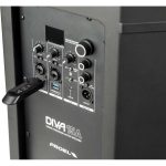 רמקול מוגבר Proel Diva 15A – תמונה 4
