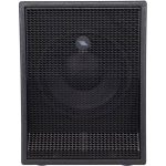 סאב וופר מוגבר Proel S10 A