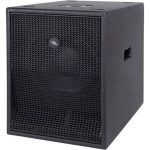 סאב וופר מוגבר Proel S10 A – תמונה 2