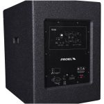סאב וופר מוגבר Proel S12 A – תמונה 3