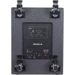 סאב וופר מוגבר Proel S15 A – תמונה 2