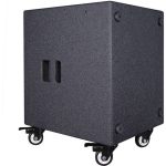 סאב וופר מוגבר Proel S15 A – תמונה 3