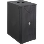 סאב וופר מוגבר Sound Barrier LX210S