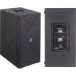 סאב וופר מוגבר Sound Barrier LX210S – תמונה 4