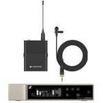 מיקרופון דש אלחוטי Sennheiser EW-D ME2