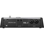 כרטיס קול SSL 2 MKII – תמונה 6