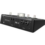 כרטיס קול SSL 2 MKII – תמונה 7