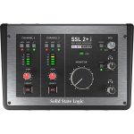 כרטיס קול SSL 2+ MKII