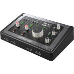 כרטיס קול SSL 2+ MKII – תמונה 5
