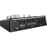 כרטיס קול SSL 2+ MKII – תמונה 6