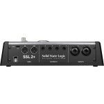 כרטיס קול SSL 2+ MKII – תמונה 7