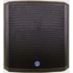 סאב וופר מוגבר Topp Pro MAXX 18SA DSP