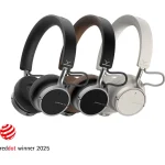 אוזניות אלחוטיות Beyerdynamic Aventho 100 עם ביטול רעשים