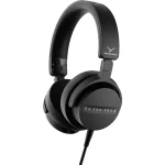 אוזניות Beyerdynamic DJ 300 Pro X מקצועיות ל-DJ