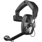 אוזנית עם מיקרופון Beyerdynamic DT 108