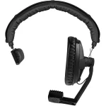 ⁦אוזנית עם מיקרופון Beyerdynamic DT 108⁩ – תמונה ⁦2⁩