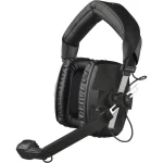 אוזניות עם מיקרופון Beyerdynamic DT 109
