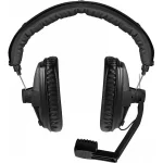⁦אוזניות עם מיקרופון Beyerdynamic DT 109⁩ – תמונה ⁦2⁩