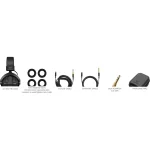 ⁦אוזניות אולפן Beyerdynamic DT 1990 Pro MKII⁩ – תמונה ⁦3⁩